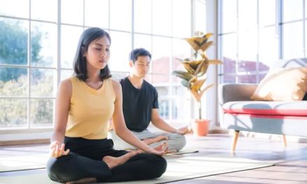 Manfaat Olahraga Teratur Bagi Kesehatan Mental