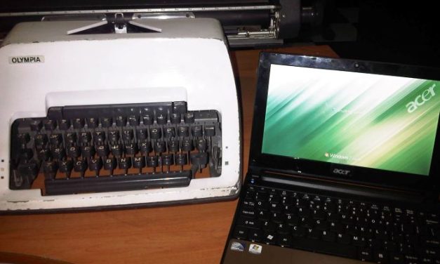 Perkembangan Teknologi Digital Yang Mengubah Kehidupan