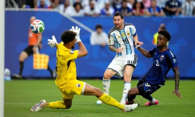 Popularitas Sepak Bola Terus Meningkat Di Berbagai Negara