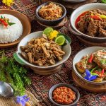 Peran Kuliner Dalam Kehidupan Masyarakat Saat Ini