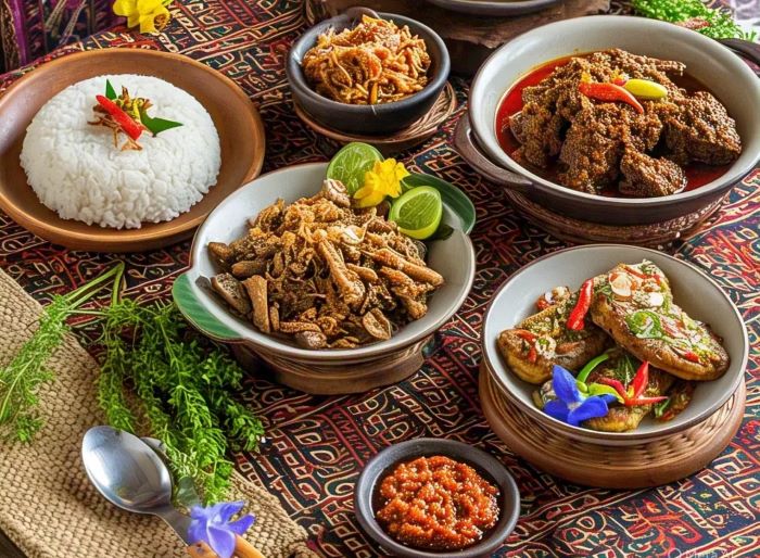 Peran Kuliner Dalam Kehidupan Masyarakat Saat Ini