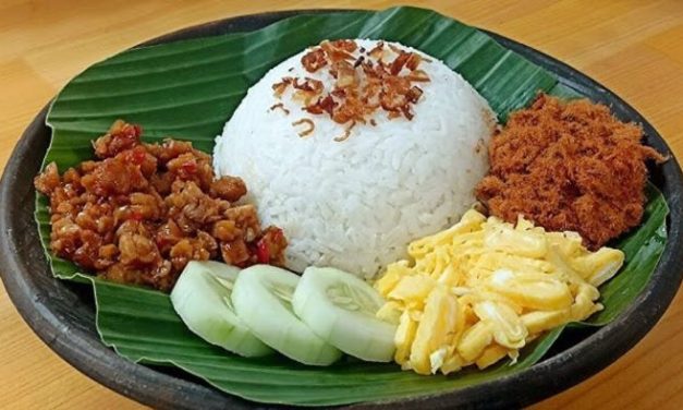 Kuliner Nusantara Yang Tetap Bertahan Di Tengah Perubahan
