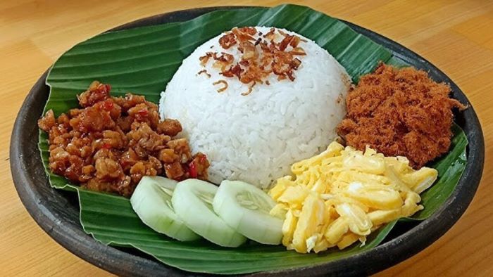 Kuliner Nusantara Yang Tetap Bertahan Di Tengah Perubahan