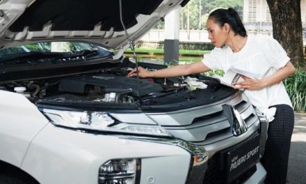 Perawatan Mobil Modern Agar Tetap Optimal