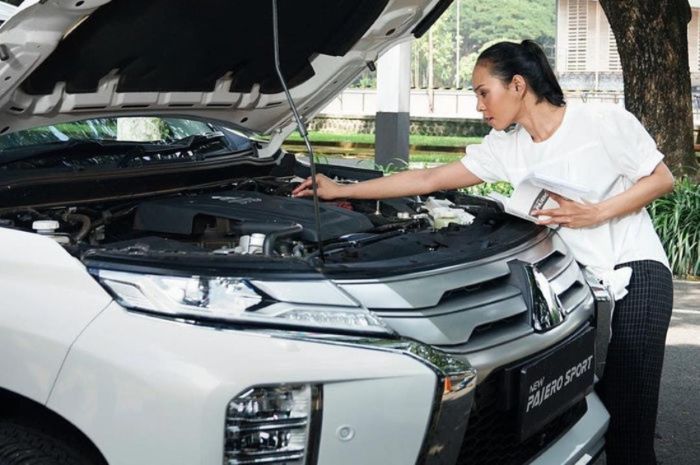 Perawatan Mobil Modern Agar Tetap Optimal