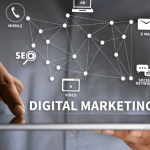 Strategi Digital Marketing Untuk Mengembangkan Bisnis Modern