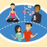 Kebiasaan Positif Yang Perlu Dibangun Untuk Masa Depan