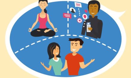 Kebiasaan Positif Yang Perlu Dibangun Untuk Masa Depan