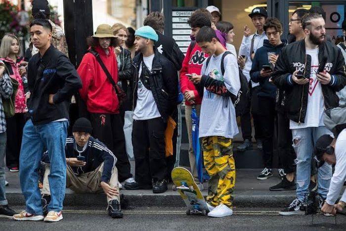 Perubahan Tren Fashion Yang Mempengaruhi Gaya Hidup Modern