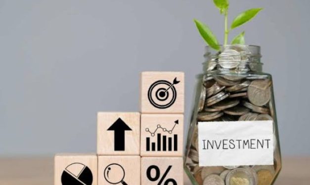 Tren Investasi Anak Muda Di Era Digital