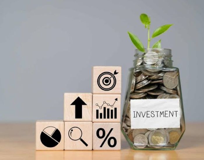 Tren Investasi Anak Muda Di Era Digital