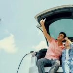 Teknologi Canggih Pada Mobil Modern Yang Perlu Diketahui