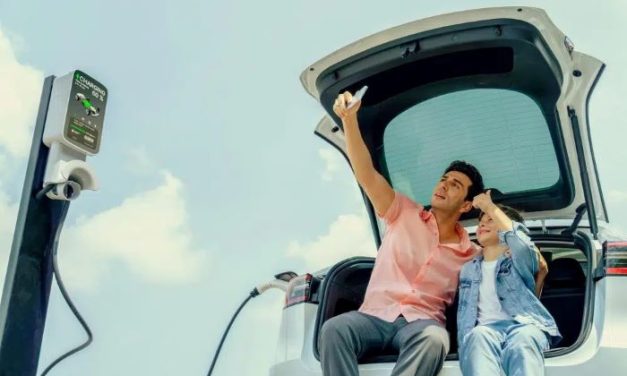 Teknologi Canggih Pada Mobil Modern Yang Perlu Diketahui