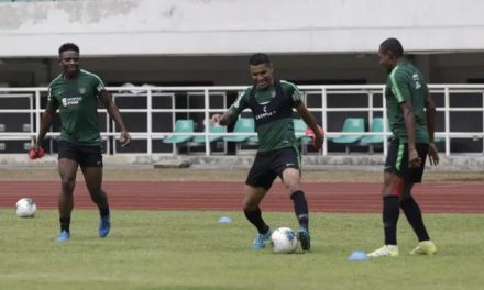 Teknologi Olahraga Mendukung Performa Atlet Sepak Bola