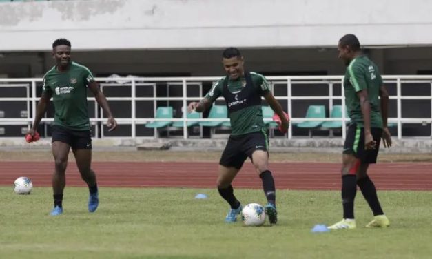 Teknologi Olahraga Mendukung Performa Atlet Sepak Bola