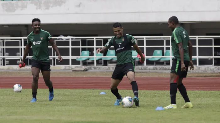 Teknologi Olahraga Mendukung Performa Atlet Sepak Bola