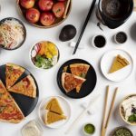 Tren Kuliner Modern Memberikan Warna Baru Pada Makanan