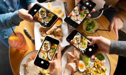 Perkembangan Bisnis Kuliner Di Era Digital