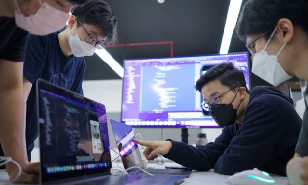 Teknologi Cloud Membantu Aktivitas Kerja Menjadi Lebih Fleksibel