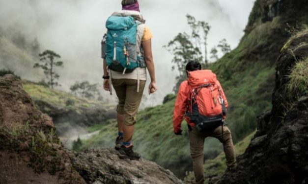 Tren Aktivitas Outdoor Semakin Populer Di Kalangan Masyarakat