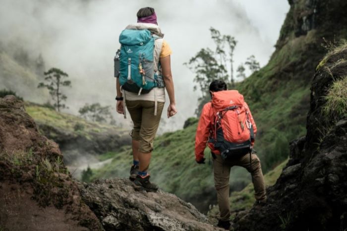 Tren Aktivitas Outdoor Semakin Populer Di Kalangan Masyarakat