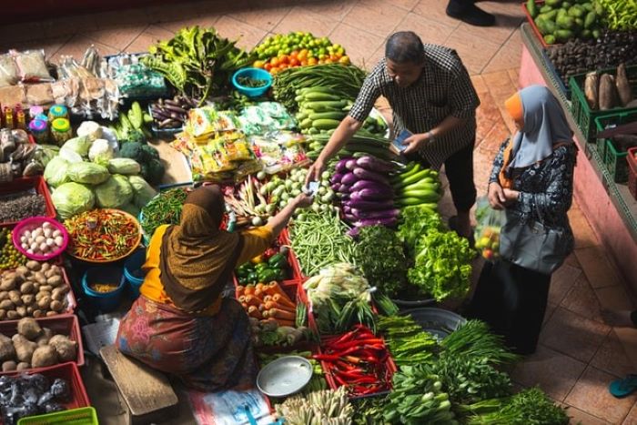Aktivitas Ekonomi Mengalami Perubahan Di Era Modern