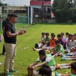 Komunitas Sepak Bola Semakin Aktif Mengembangkan Talenta