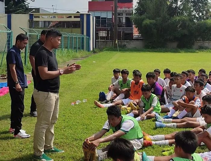 Komunitas Sepak Bola Semakin Aktif Mengembangkan Talenta
