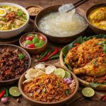 Kuliner Lokal Menjadi Pilihan Menarik Untuk Menjelajah Cita Rasa