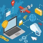 Perkembangan Internet Mendorong Munculnya Berbagai Layanan