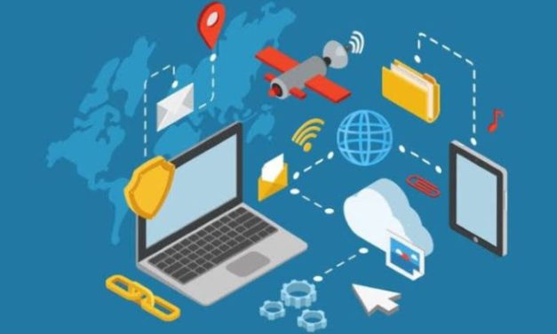 Perkembangan Internet Mendorong Munculnya Berbagai Layanan