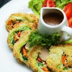 Kreasi Makanan Tradisional Mengikuti Perubahan Selera