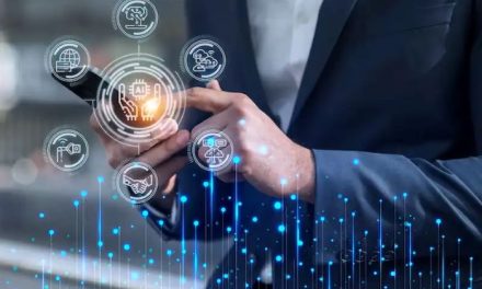 Teknologi Digital Membuka Peluang Baru Bagi Pelaku Usaha