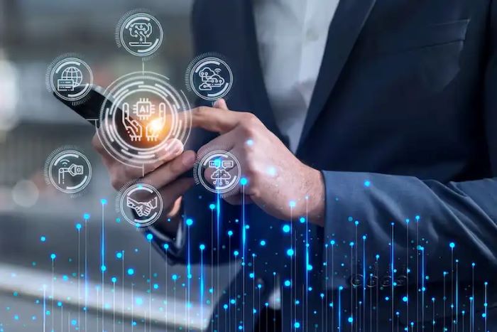 Teknologi Digital Membuka Peluang Baru Bagi Pelaku Usaha