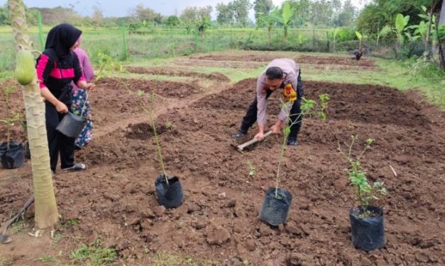 Aktivitas Warga Terus Berkembang Melalui Berbagai Kegiatan