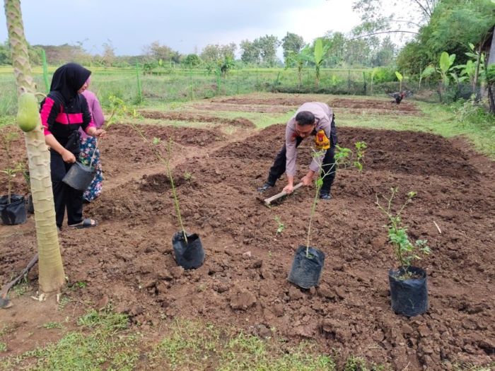 Aktivitas Warga Terus Berkembang Melalui Berbagai Kegiatan