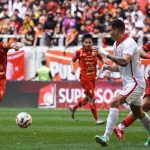 Taktik Serangan Menjadi Perhatian Dalam Pertandingan Bola