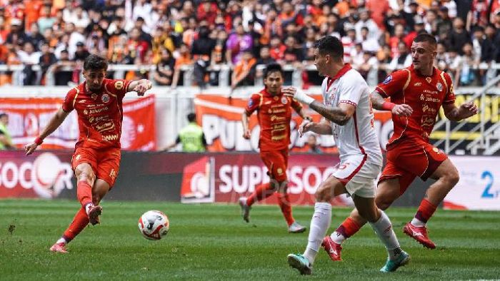 Taktik Serangan Menjadi Perhatian Dalam Pertandingan Bola