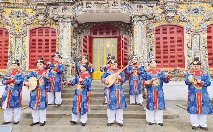 Warisan Budaya Lokal Yang Tetap Eksis Di Tengah Kehidupan