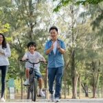 Kebiasaan Aktif Yang Mendukung Gaya Hidup Lebih Sehat