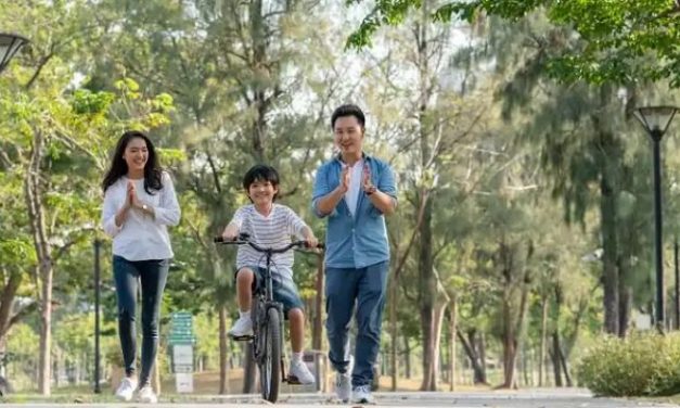 Kebiasaan Aktif Yang Mendukung Gaya Hidup Lebih Sehat