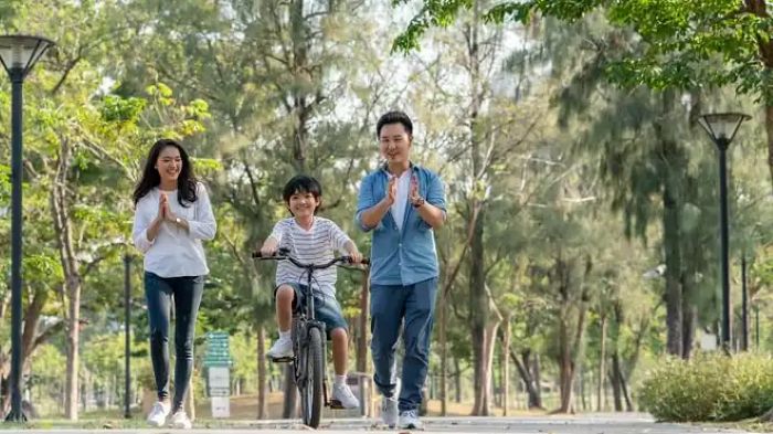 Kebiasaan Aktif Yang Mendukung Gaya Hidup Lebih Sehat