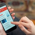 Tren Media Online Dan Perubahan Kebiasaan Membaca Berita