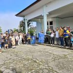 Kegiatan Lokal Menghadirkan Suasana Berbeda