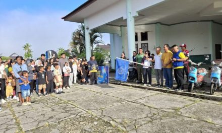 Kegiatan Lokal Menghadirkan Suasana Berbeda