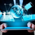 Revolusi Digital Di Berbagai Sektor Kehidupan
