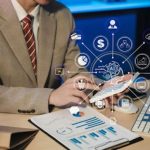 Strategi Digitalisasi Menjadi Kunci Pertumbuhan Bisnis